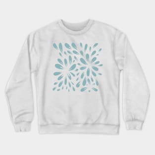 petals Crewneck Sweatshirt